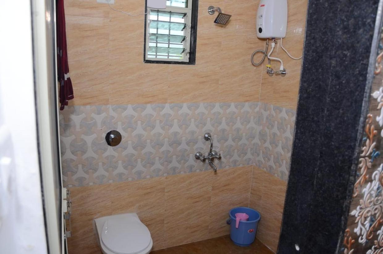 A2Zroomz Aarya Villa 4 Bhk Lonavala Exterior foto